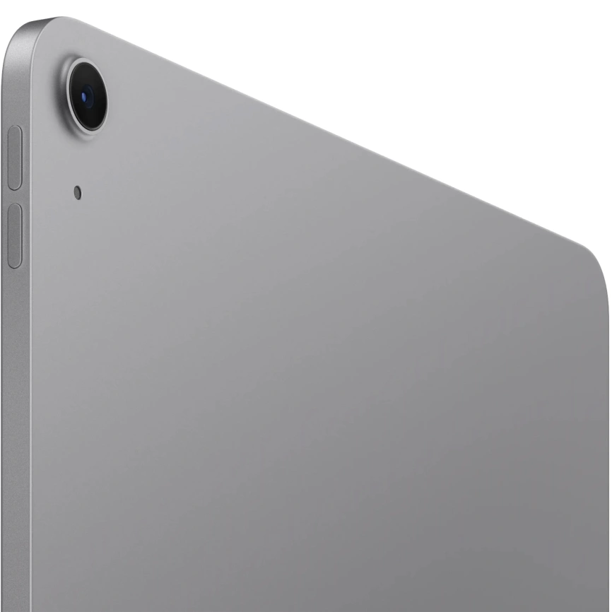 Планшет Apple iPad Air 13 (2025) Wi-Fi 256Gb Space Gray фото 2
