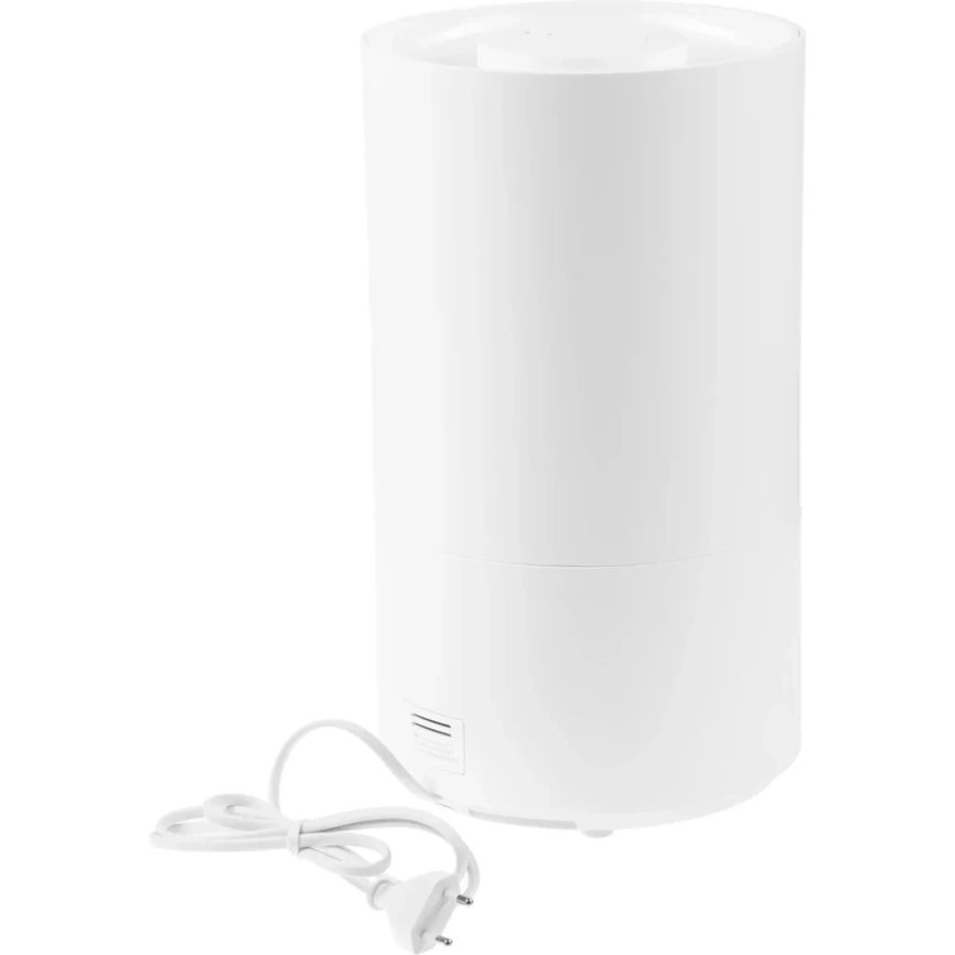 Увлажнитель воздуха Xiaomi Smart Humidifier 2 (BHR6026EU) White фото 3