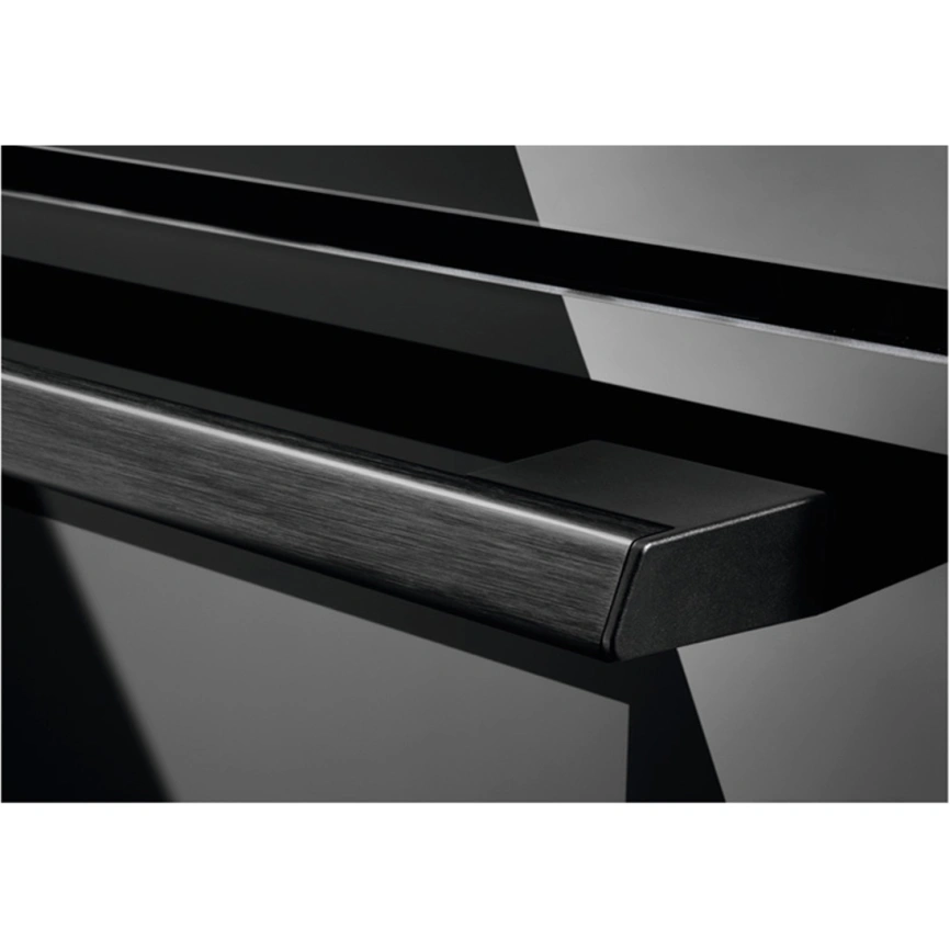 Электрический духовой шкаф Electrolux EOD5C50Z Black фото 5