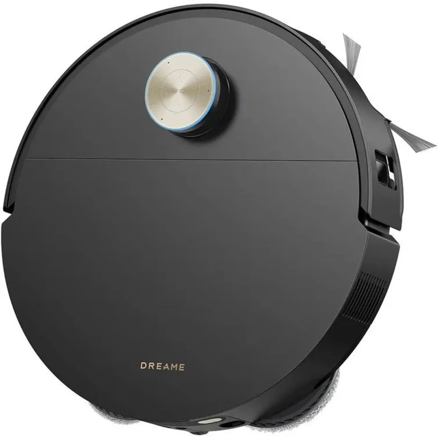 Робот-пылесос Dreame X60 Ultra Complete Black (RLX87DE) фото 4