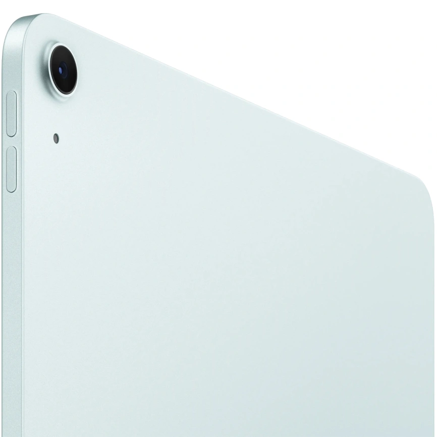 Планшет Apple iPad Air 13 (2025) Wi-Fi 128Gb Blue фото 2