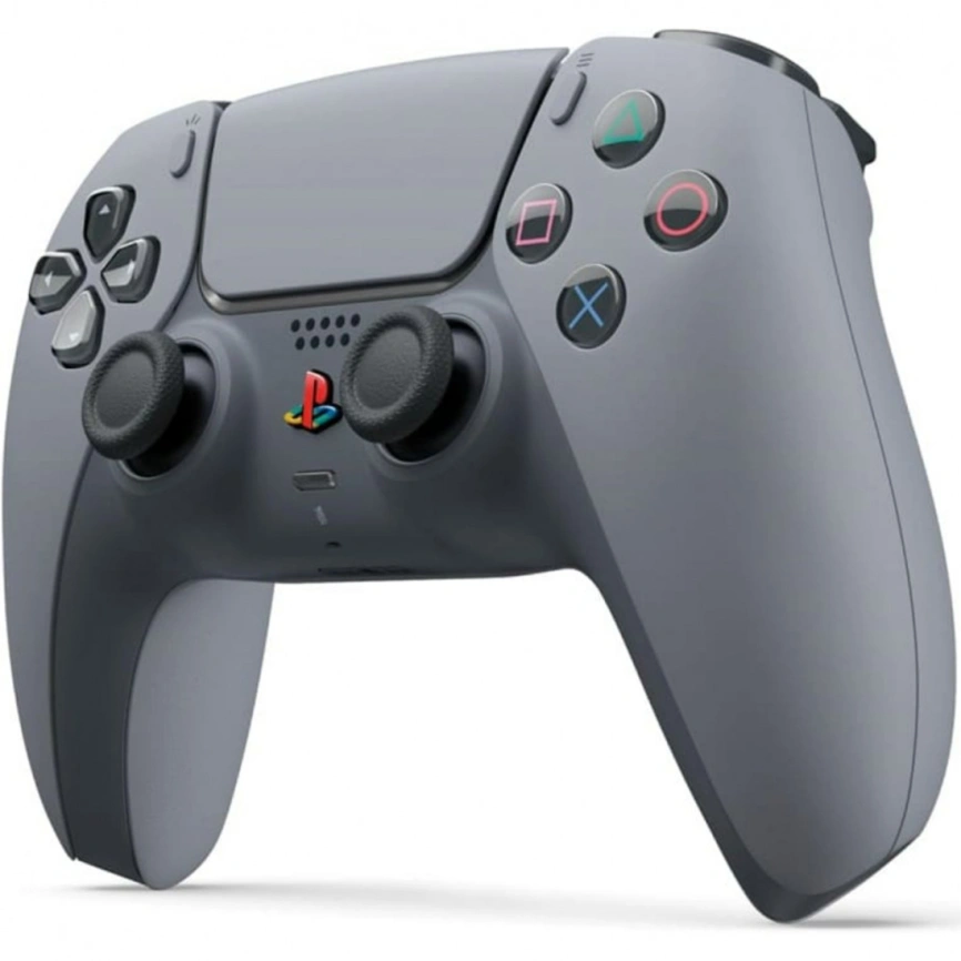 Джойстик беспроводной Sony DualSense Edge для PS5 (CFI-ZCP1) 30th Anniversary Limited Edition фото 2