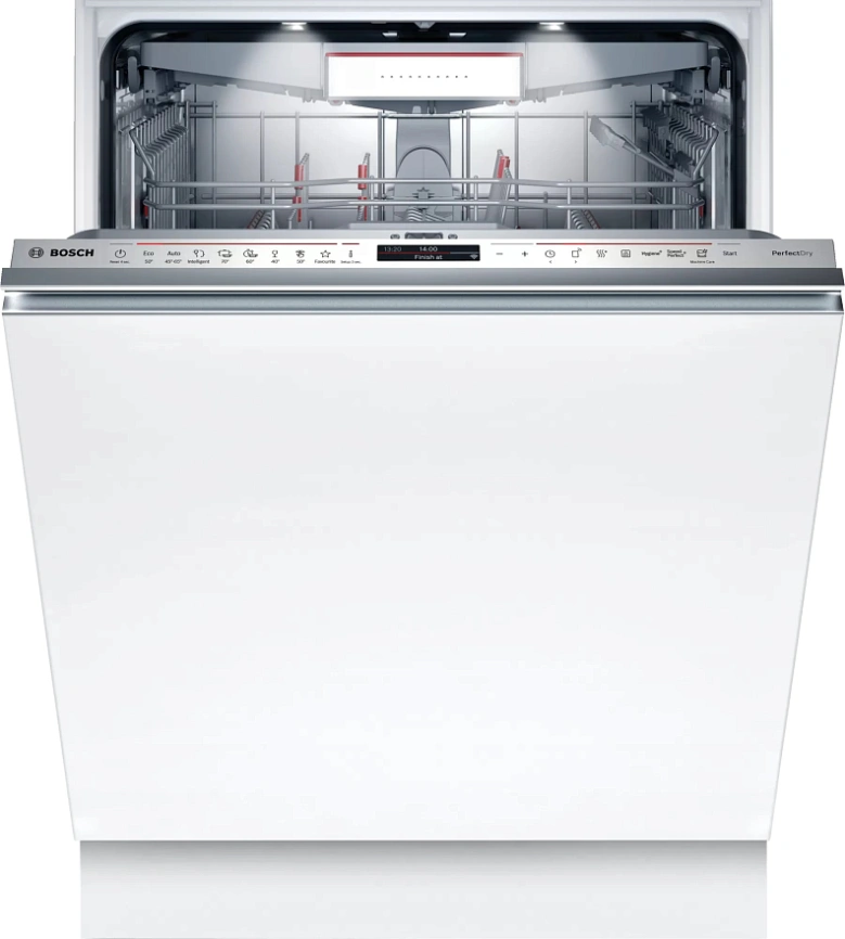 Посудомоечная машина Bosch SMV 8ZCX02 E фото 1