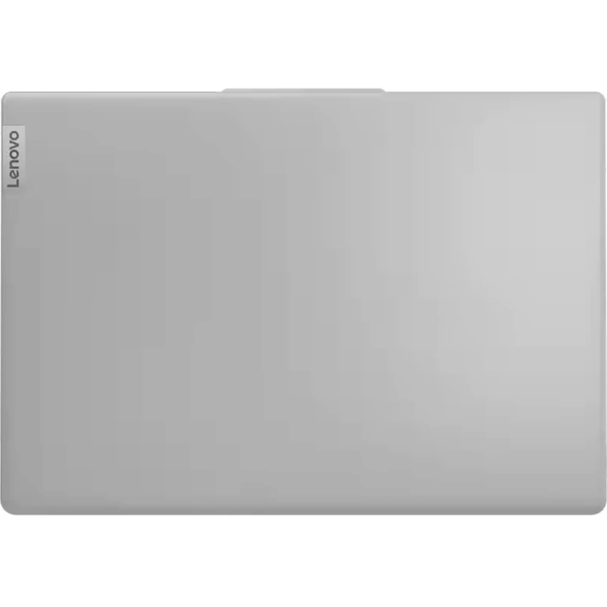 Ноутбук Lenovo IdeaPad Slim 5 16IMH9 16 WUXGA IPS/ i7-155H Ultra/16Gb/512Gb SSD (83DC008SRK) Arctic Grey фото 2