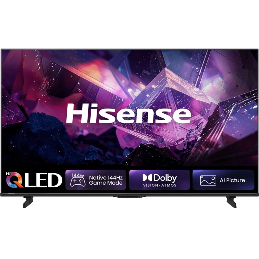 Телевизор Hisense 50E7S PRO 50" (2026) фото 1