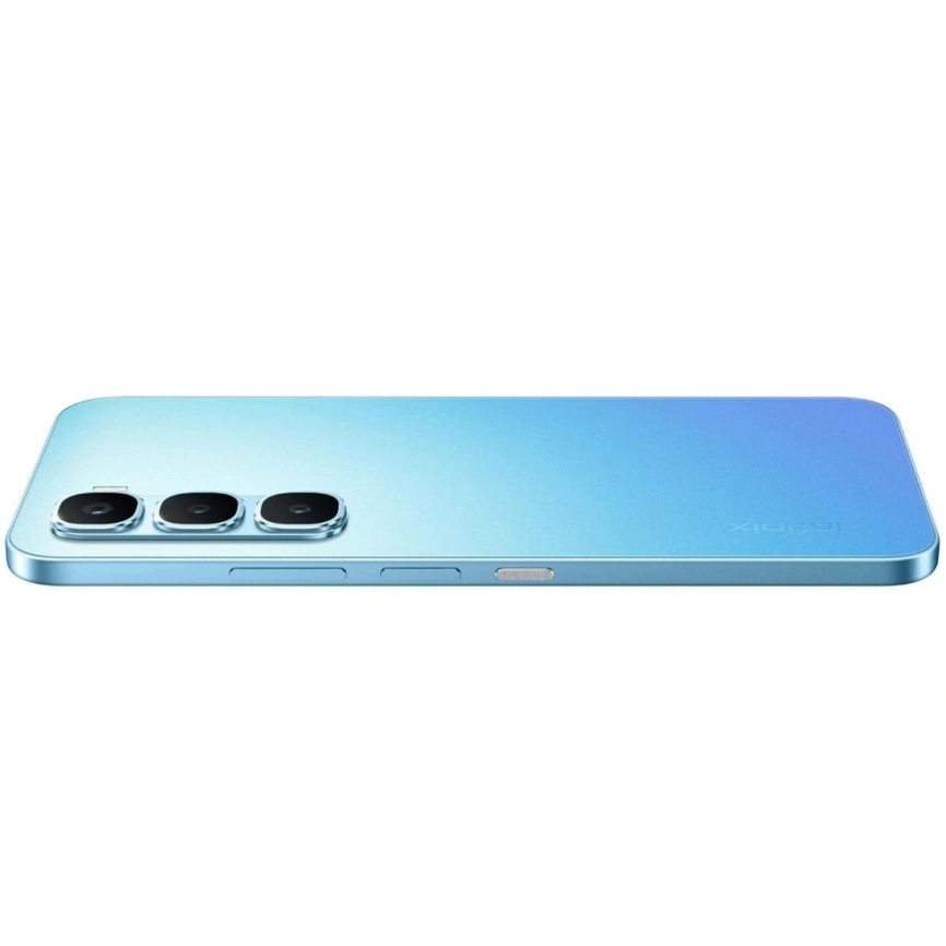 Смартфон Infinix Hot 60 Pro 8/256Gb Sapphire Blue фото 4