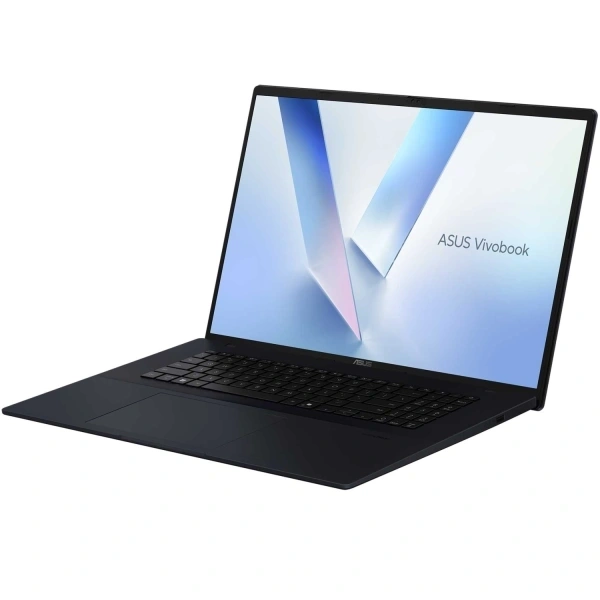 Ноутбук ASUS VivoBook 18 M1807HA-S8135 18.4 IPS/ R7-260/32GB/512GB SSD (90NB15P1-M009C0) Quiet Blue фото 3