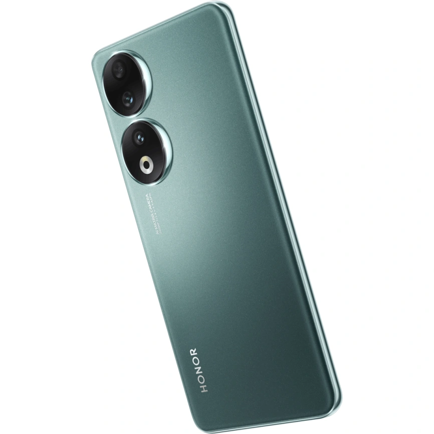 Смартфон Honor 90 8/256Gb Emerald Green фото 3