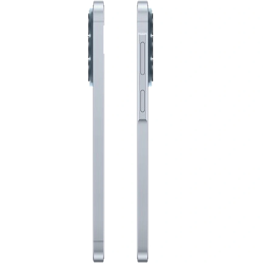 Смартфон Samsung Galaxy A57 5G 8/128Gb Awesome Icyblue фото 2