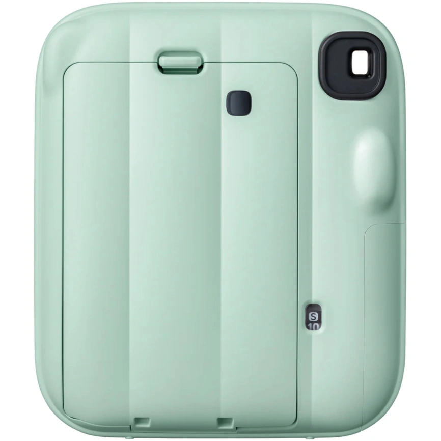 Фотоаппарат моментальной печати Fujifilm Instax mini 13 Lagoon Green фото 4