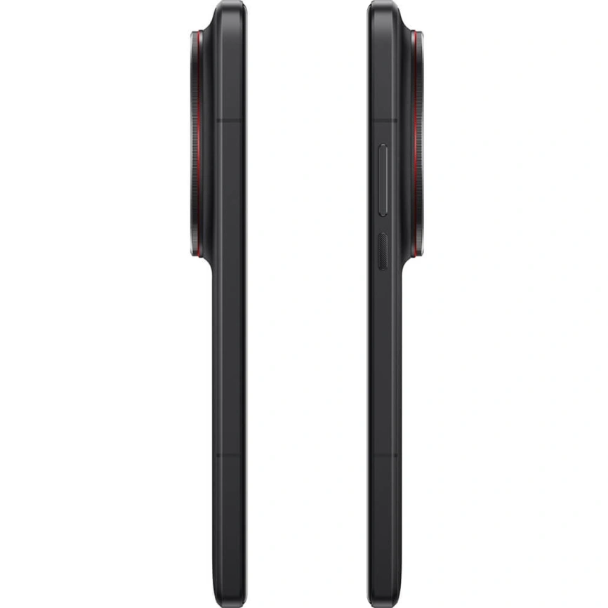 Смартфон Xiaomi 15 Ultra 16/1Tb Black Global Version фото 3