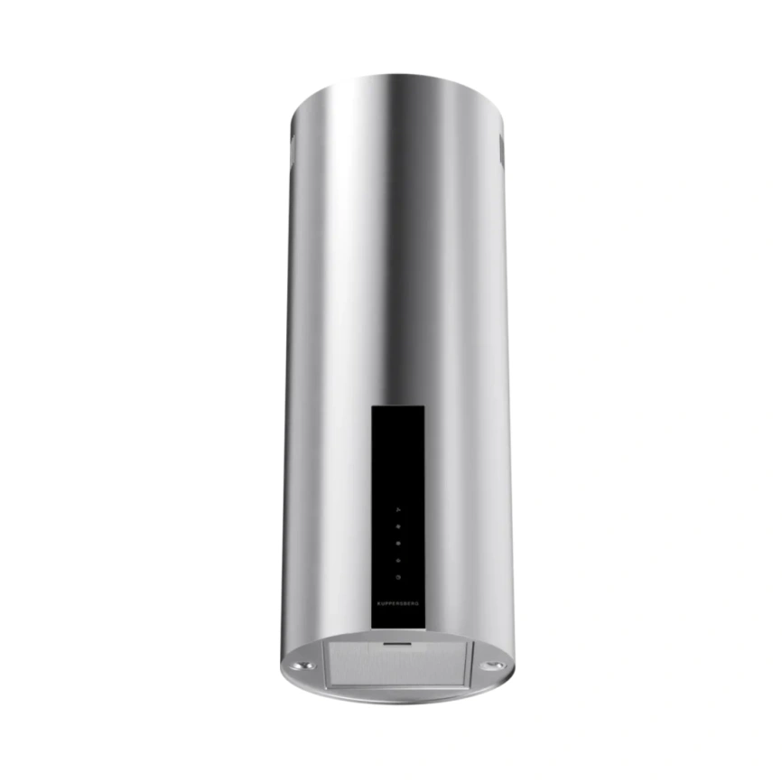 Островная вытяжка Kuppersberg WL-MOTUBA 35 X Stainless Steel фото 1
