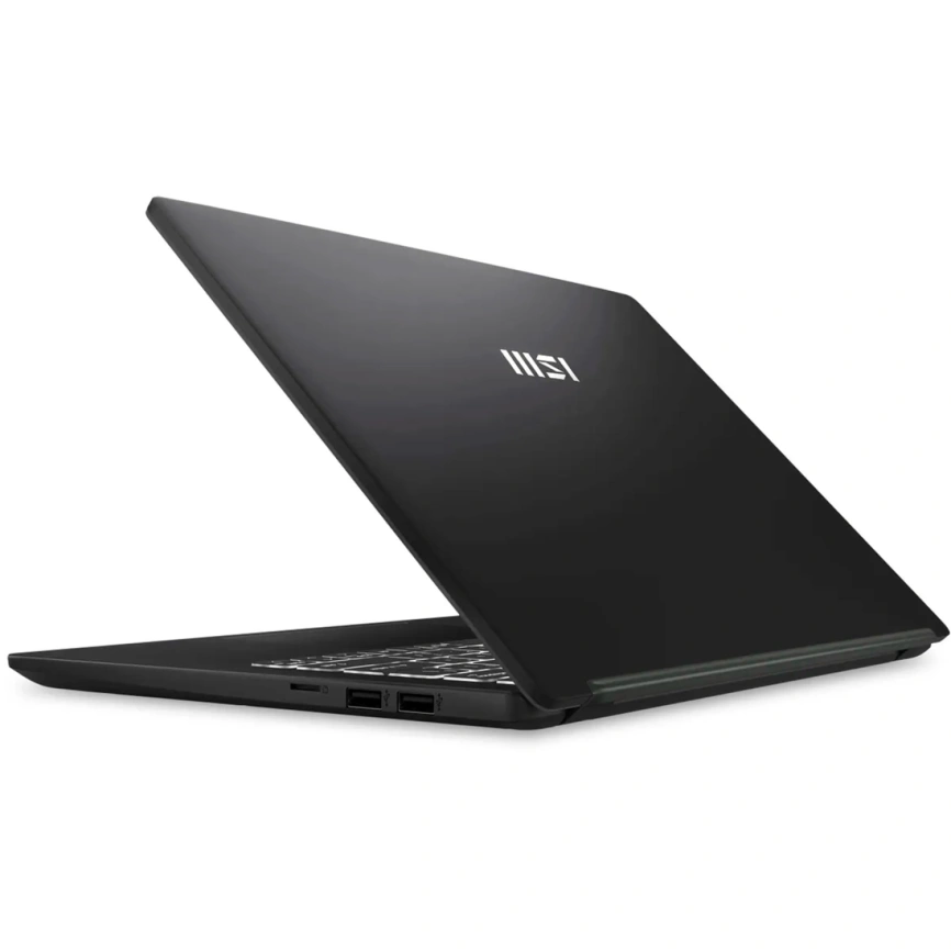 Ноутбук MSI Modern 14 C7M-048US 14 FHD IPS/ R7-7730U/16GB/512Gb SSD (9S7-14JK12-048) Black фото 4