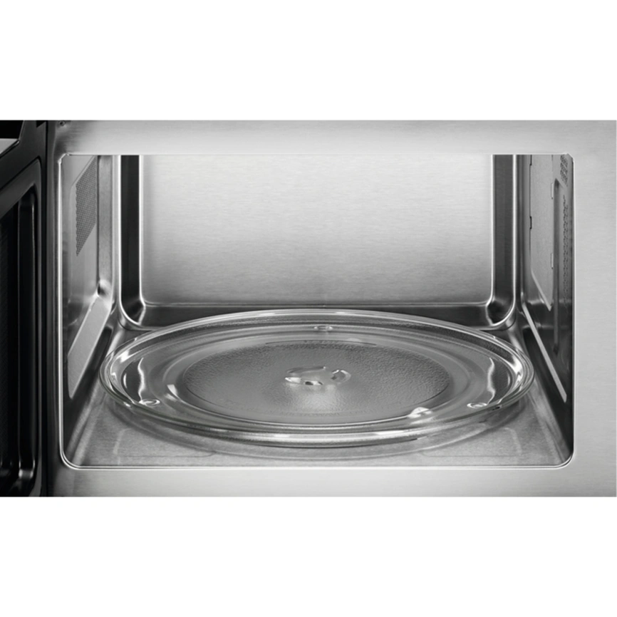 Микроволновая печь Electrolux LMSD253TM Black фото 3