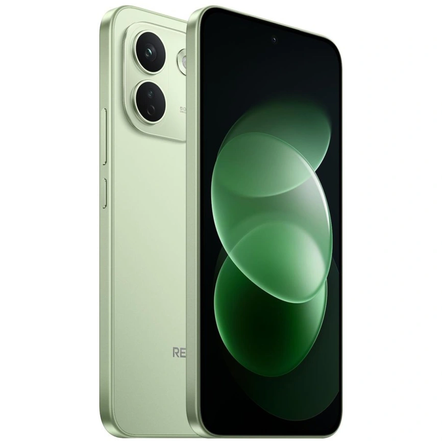Смартфон Xiaomi Redmi Note 17 Pro Max 5G 12/256Gb Green Global Version фото 2