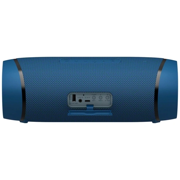 Беспроводная акустика Sony SRS-XB43 Blue фото 3