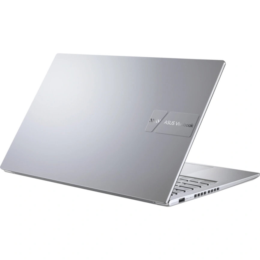 Ноутбук ASUS VivoBook 15 X1504VA-BQ287 15.6 FHD IPS/ i5-1335U/16GB/512GB SSD (90NB10J2-M00BU0) Cool Silver фото 1