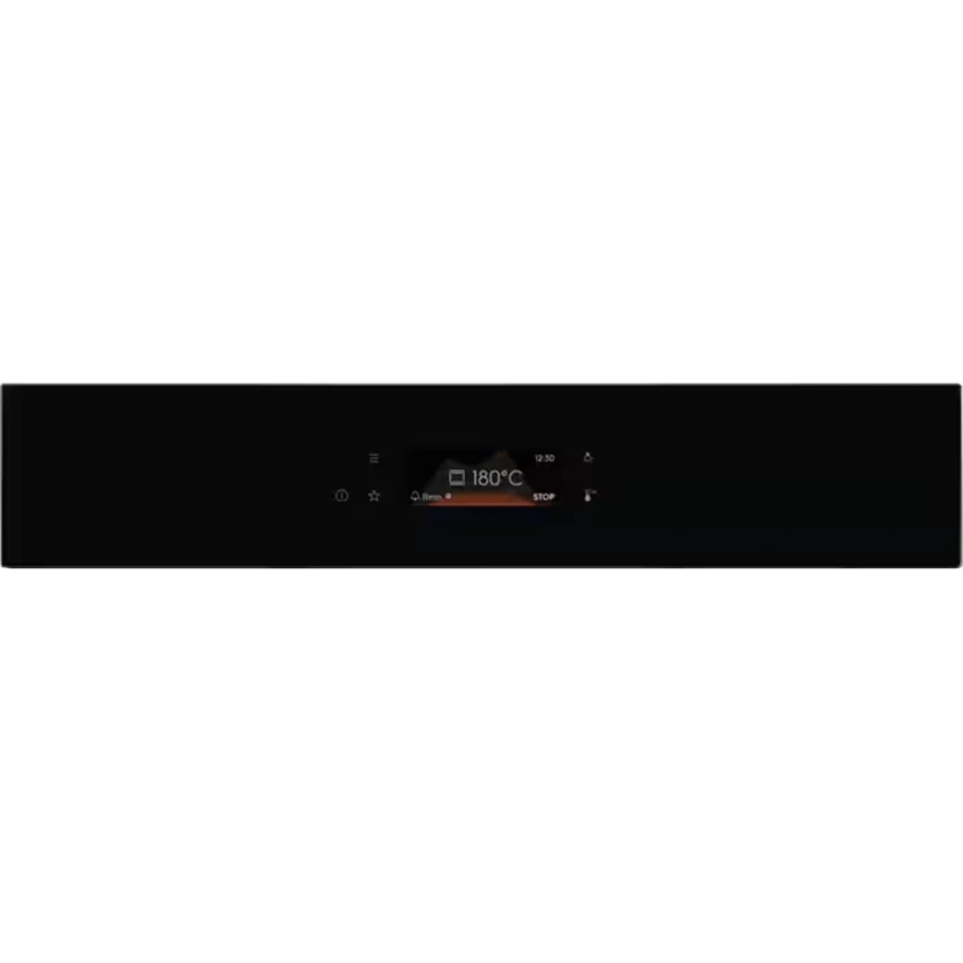 Электрический духовой шкаф Electrolux LOE8F38Z Black фото 2