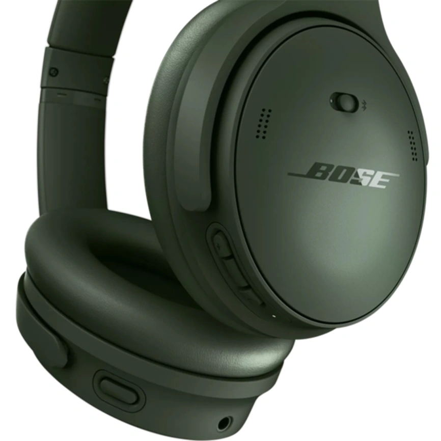 Наушники Bose QuietComfort Headphones Green фото 2