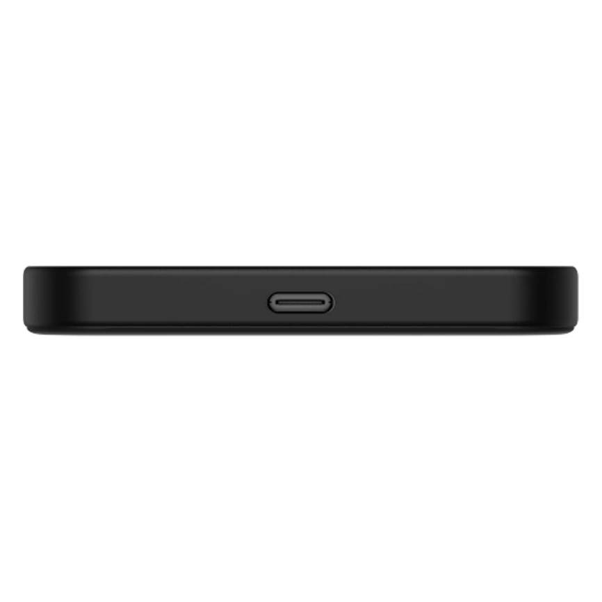 Внешний аккумулятор Pitaka Power Bank Qi2 Black фото 5