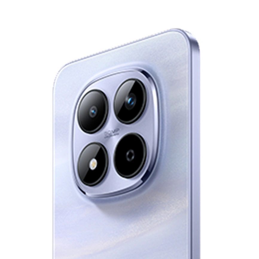 Смартфон Xiaomi Redmi Note 15 Pro 5G 8/512GB Mist Purple Global Version фото 3