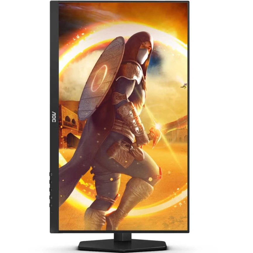 Монитор AOC 27" Q27G4X IPS Black фото 3