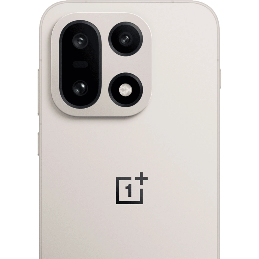 Смартфон OnePlus 15 16/1Tb Sand Storm EU фото 4