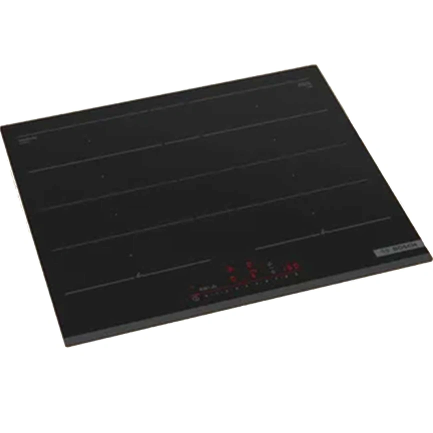Индукционная варочная панель Bosch Serie 6 PXY63KHC1E Black фото 4