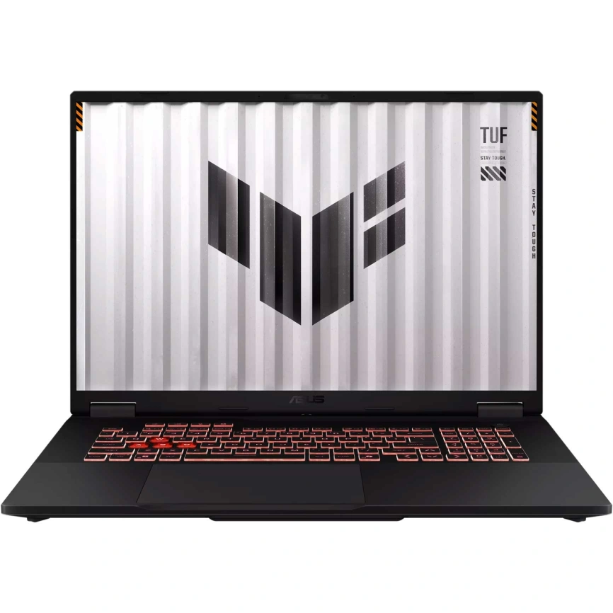 Ноутбук ASUS TUF Gaming A18 FA808UM-S8030 18 IPS/R7-260/16GB/512GB SSD (90NR0NN1-M001M0) Jaeger Gray фото 3