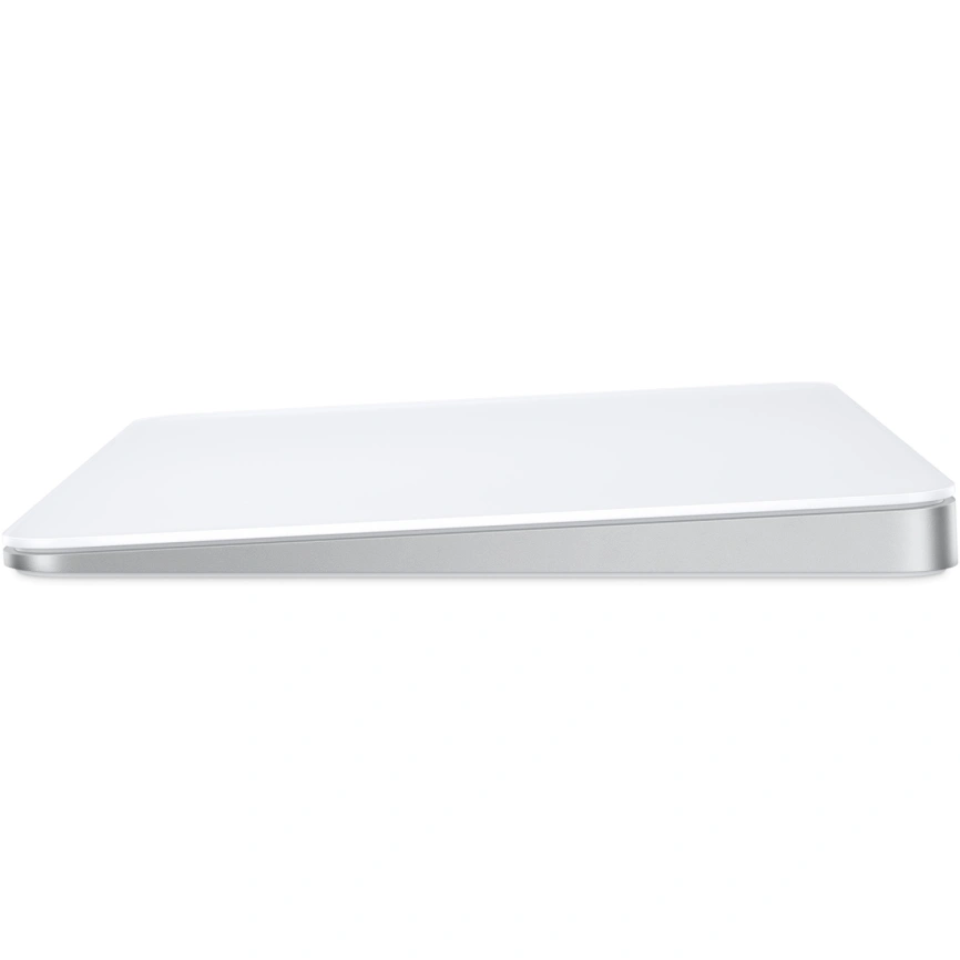 Трекпад Apple Magic Trackpad 2024 USB-C (MXK93) White фото 3