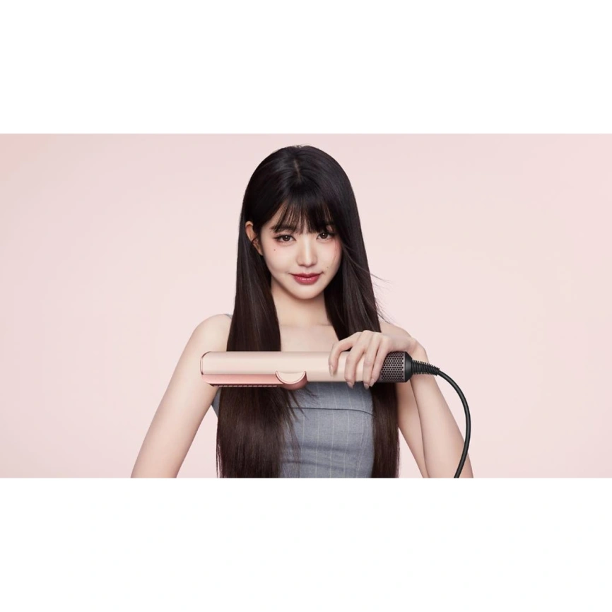 Выпрямитель Dyson Airstrait HT03 Ceramic Pink/Rose Gold фото 5