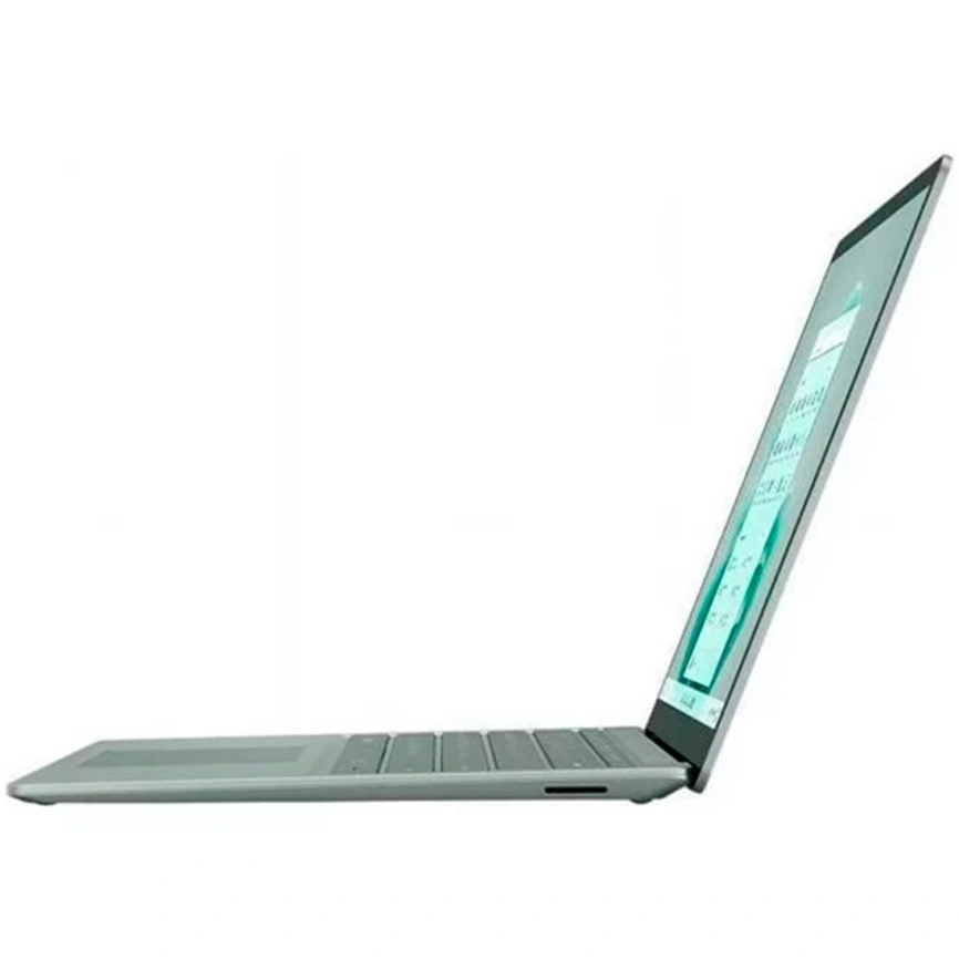 Ноутбук Microsoft Surface Laptop 5 13.5 QHD IPS/ i5-1235U/8Gb/512Gb SSD Sage Metal фото 5