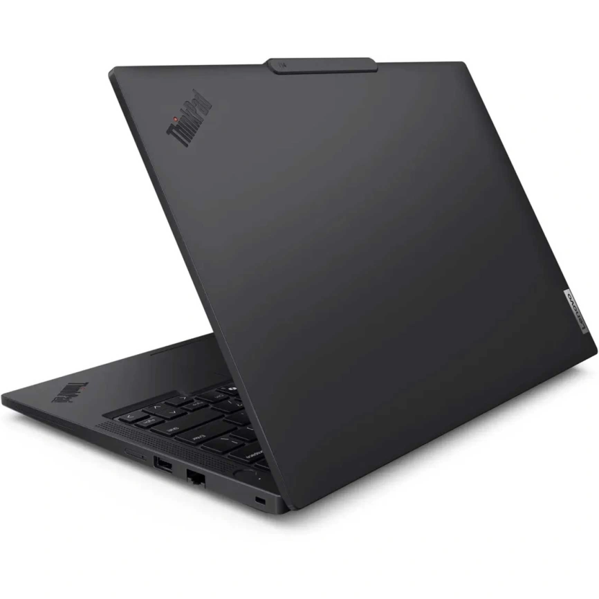 Ноутбук Lenovo ThinkPad T14 G5 14 IPS/ i5-125U Ultra/16Gb/512Gb SSD (21MMSCN400) Black фото 3