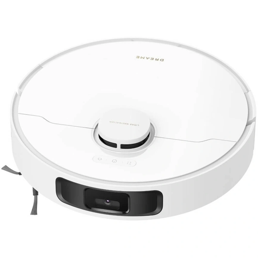 Робот-пылесос Dreame Bot L10S Pro Gen 2 White Global version фото 6