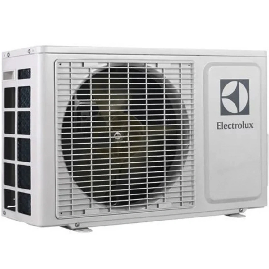 Сплит-система Electrolux Air Gate 2 Super DC Inverter EACS/I-12HG/N8 White фото 6