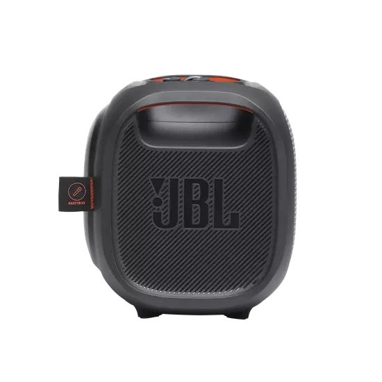 Портативная акустика JBL PartyBox On-The-Go Black фото 7