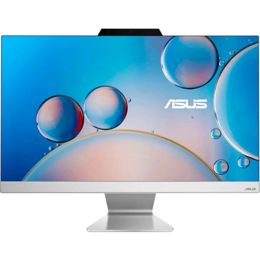 Моноблок ASUS E3402WVA-WPC0210 23.8 FHD IPS/ i7-1355U/16Gb/1Tb SSD (90PT03T1-M00UL0) White фото 1