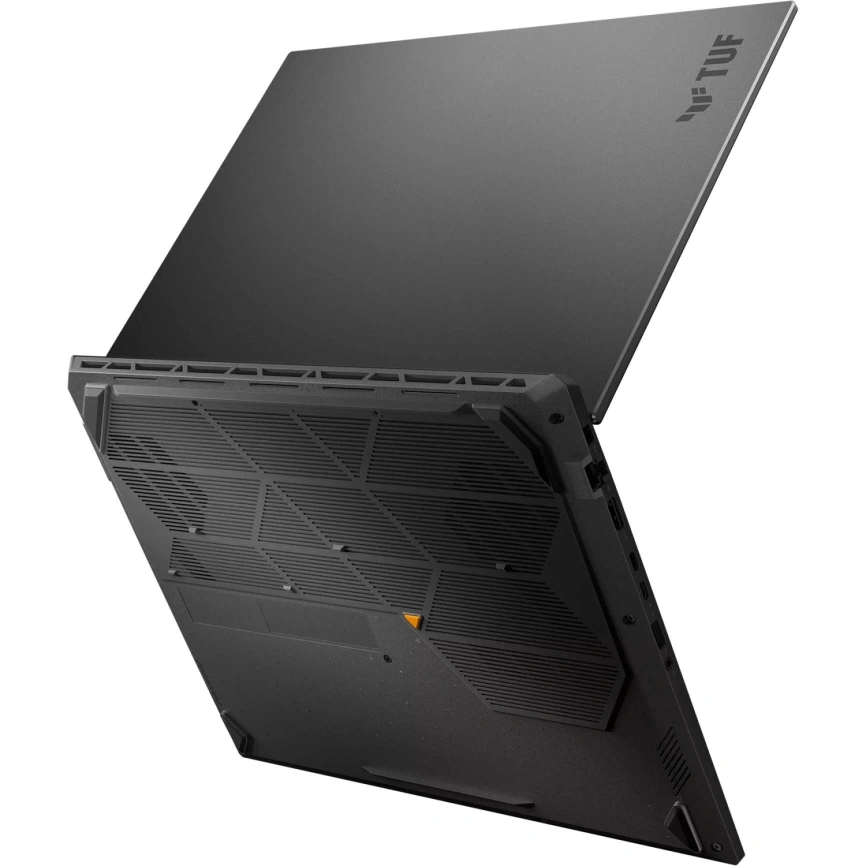 Ноутбук ASUS TUF Gaming A16 FA608PP-RV062 16 IPS/ R9-8940HX/16GB/1TB SSD (90NR0MD1-M00430) Jaeger Gray фото 5