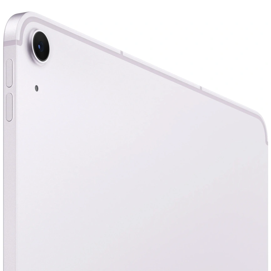 Планшет Apple iPad Air 11 (2025) Wi-Fi + Cellular 256Gb Purple фото 2