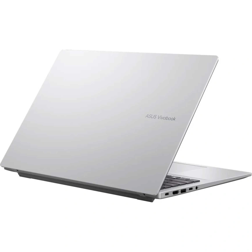 Ноутбук ASUS VivoBook 16 X1607CA-MB271 16 IPS/ i5-225H/16GB/512GB SSD (90NB15A2-M00KY0) Cool Silver фото 7