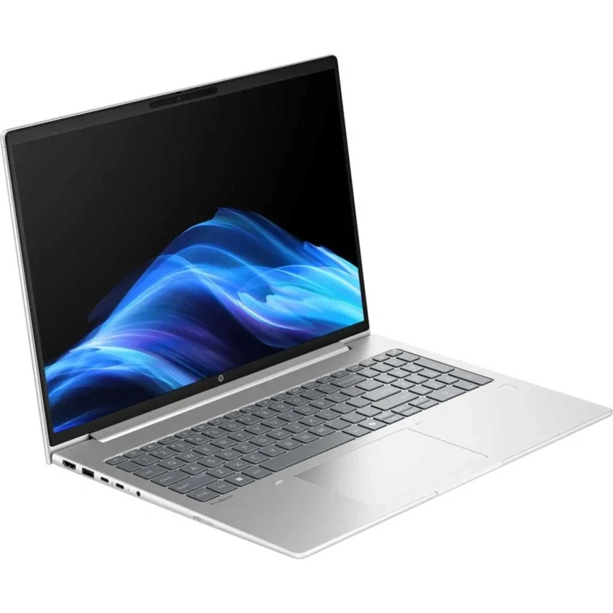 Ноутбук HP ProBook 4 G1iR 16 IPS/ i7-150U/32GB/1TB SSD (B9ZE5ET) Pike Silver фото 4