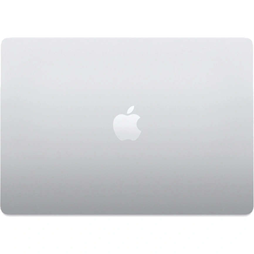Ноутбук Apple MacBook Air (2026) 13 M5 10C CPU, 10C GPU/32GB/512GB SSD/70W (Z1L0000Y5) Silver фото 3