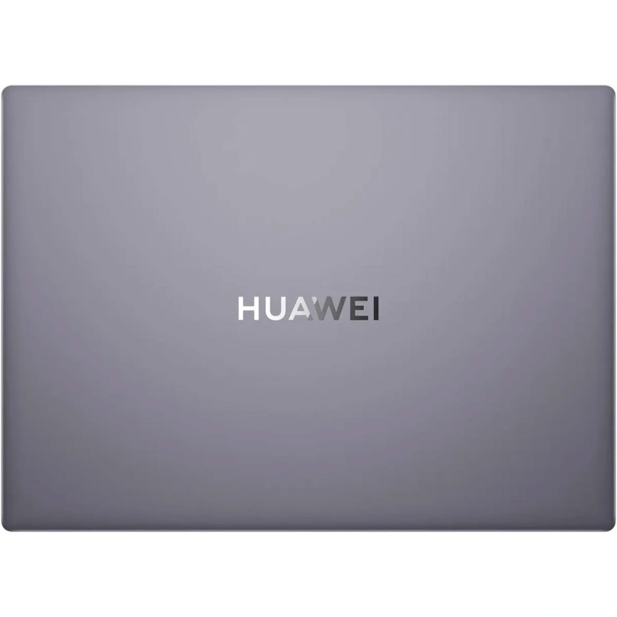 Ноутбук Huawei MateBook 16S CREFG-X 16 IPS/ i9-13900H/32GB/1Tb SSD (53013WAW) Space Gray фото 4