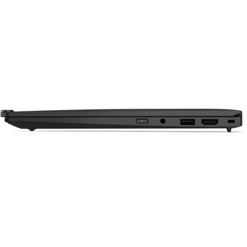 Ноутбук Lenovo ThinkPad X1 Carbon G12 14 OLED / i7-165U Ultra/32GB/1TB SSD (21KDA0LMCD) Black фото 5