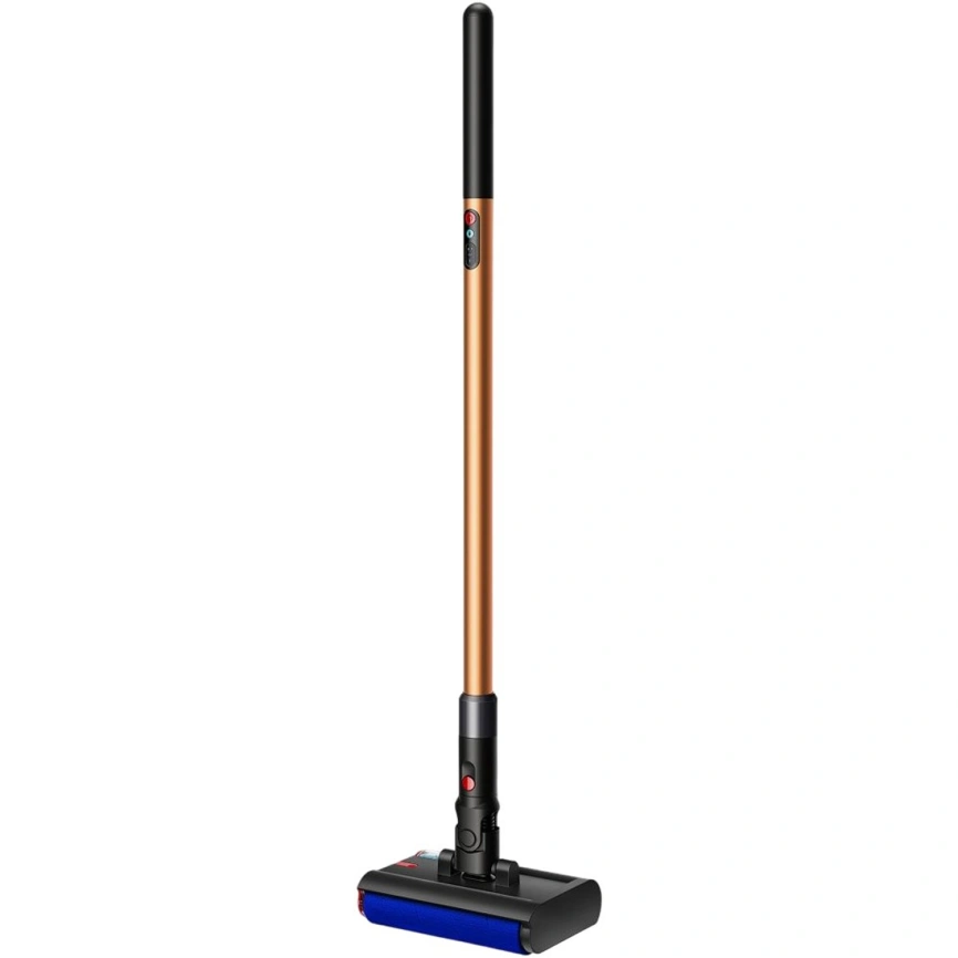 Пылесос Dyson Pencil Wash Prussian Blue/Rich Copper фото 1