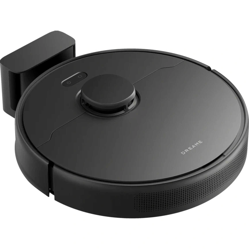 Робот-пылесос Dreame D9 Max Gen 2 Black EAC (RLD34GA) фото 1
