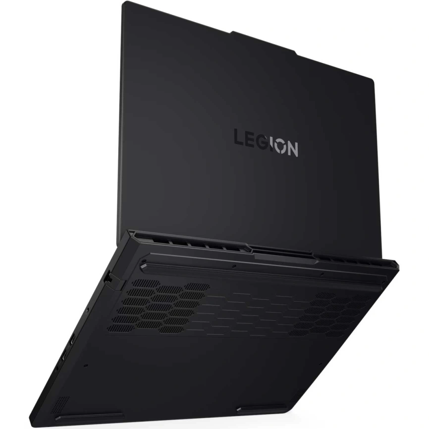 Ноутбук Lenovo Legion Pro 5 16ADR10 16 OLED/ R7-8745HX/32Gb/1Tb SSD (83LT0008RK) Eclipse Black фото 5