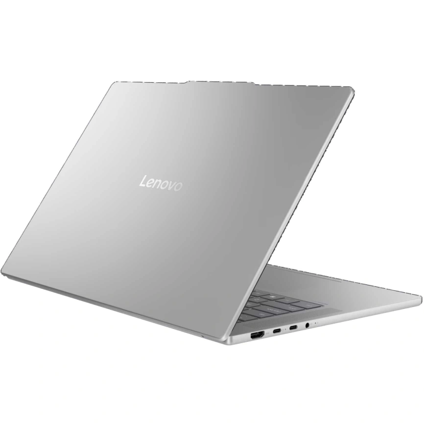 Ноутбук Lenovo IdeaPad Slim 5 15ARP10 15.1 WQXGA OLED/ R5-7535HS/16Gb/512Gb SSD (83J3001URK) Cloud Grey фото 1