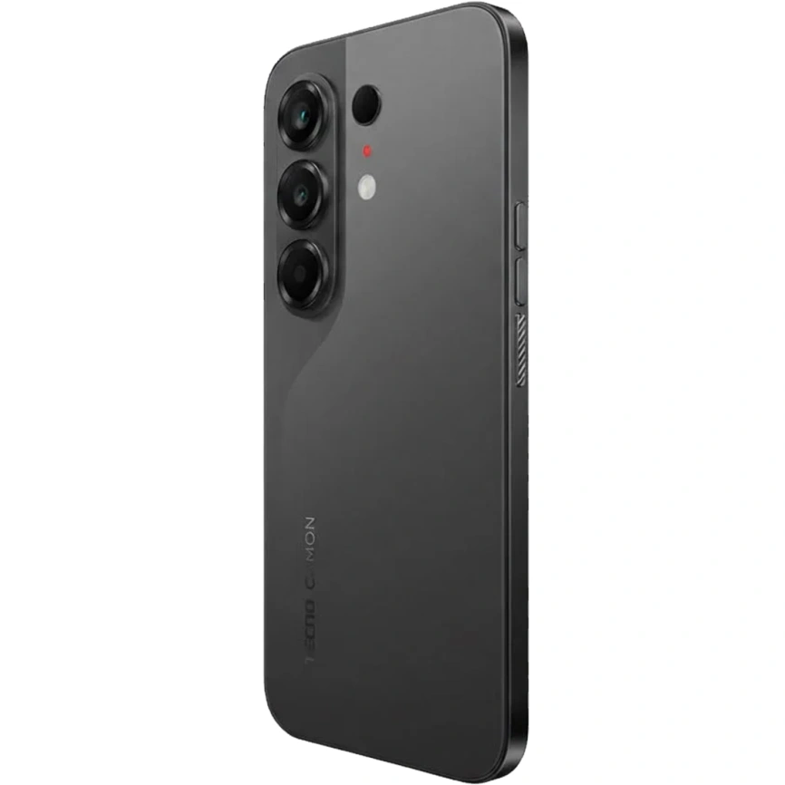 Смартфон Tecno Camon 50 8/128Gb Moonshadow Black фото 4