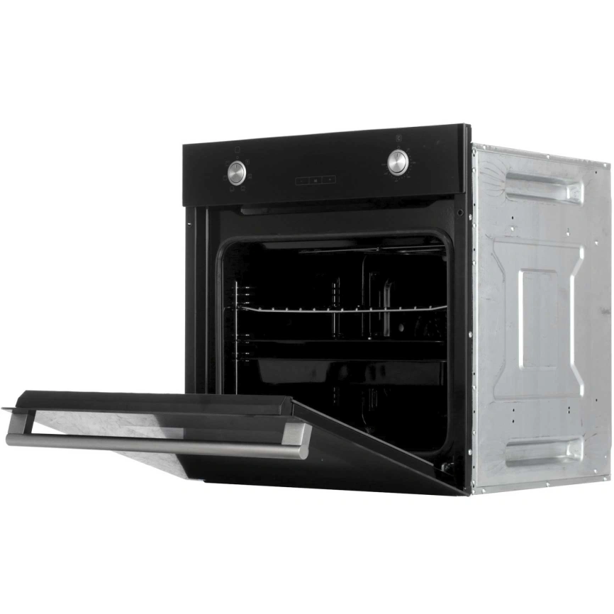 Электрический духовой шкаф Korting OKB 760 FN Black фото 3